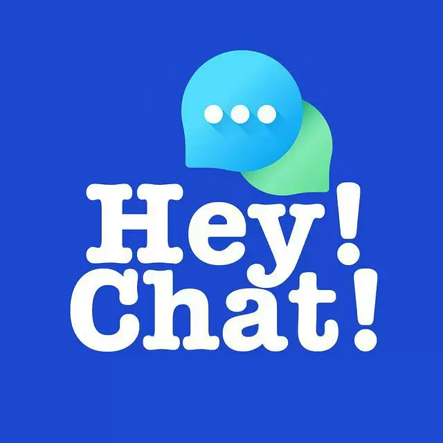 HeyChat - поиск собеседника