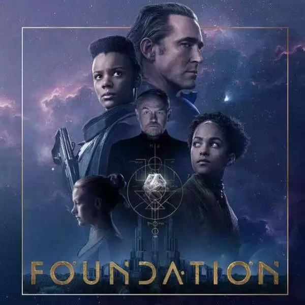 Сериал Основание (Foundation)