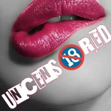 Uncens💋red