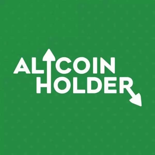 Altcoin Holder