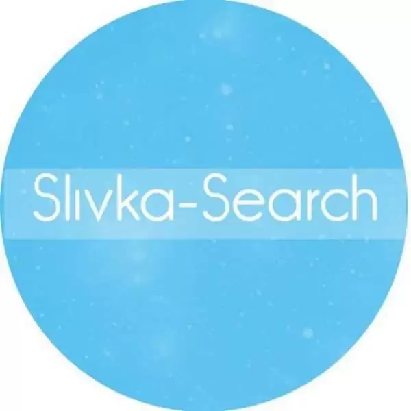 SlivkaSearch - Слив твоих знакомых