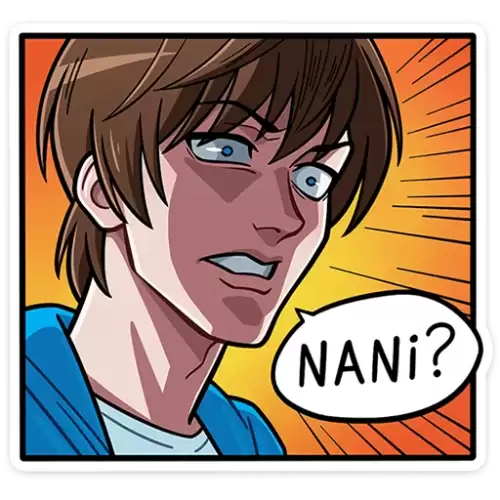 nani?